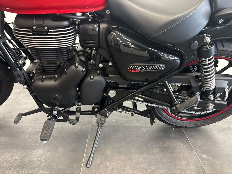 ROYAL ENFIELD Meteor 350 Fireball Abs E5+