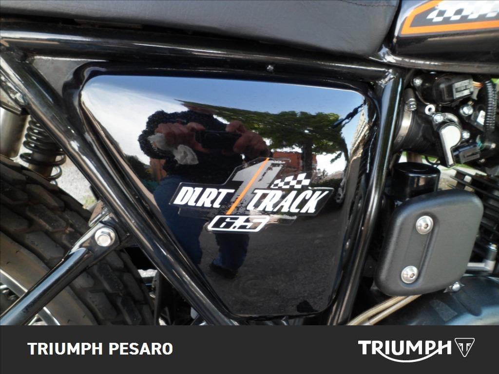 MASH MOTOR ITALIA X Ride 650 4T Black